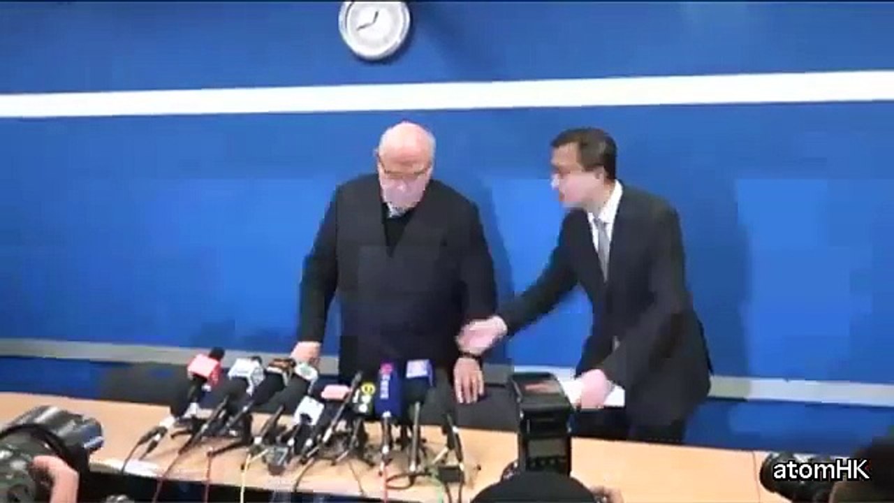 【律政選戰】戴啟思林定國足本記招 大律師公會選舉結果 恭喜香港 | 動直擊