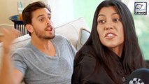 Scott Disick Furious Over Kourtney Dating Younes Bendjima