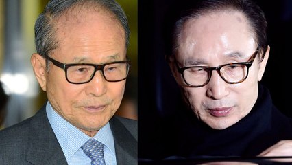 'MB 친형' 이상득 압수수색...이번에도 특활비 '덜미' / YTN