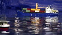 Navi Barche Radiocomandate \ Radio Control Boat Modelling - Modelgame Bologna 20