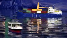 Navi Barche Radiocomandate \ Radio Control Boat Modelling - Modelgame Bologna