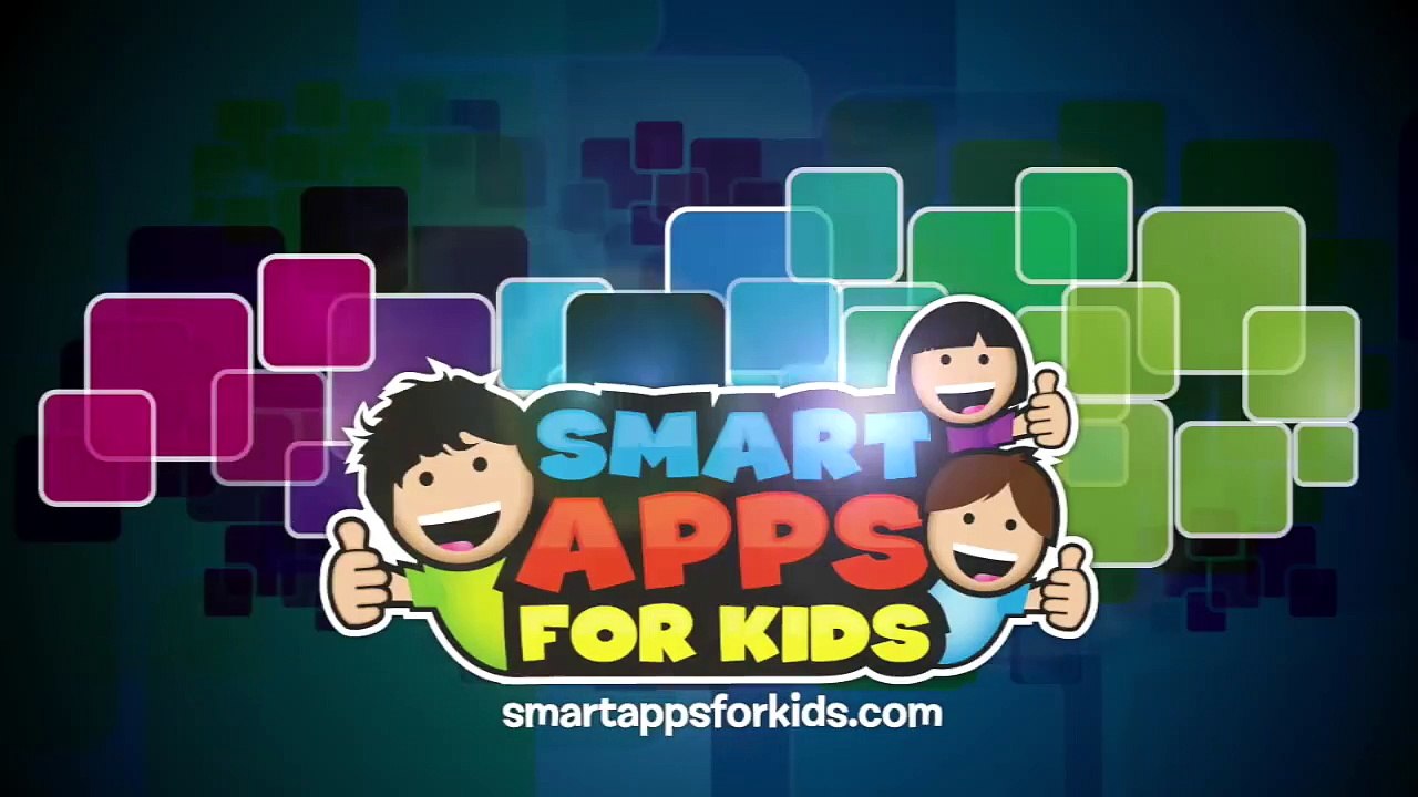 Creature Garden by TinyBop - iPad app demo for kid