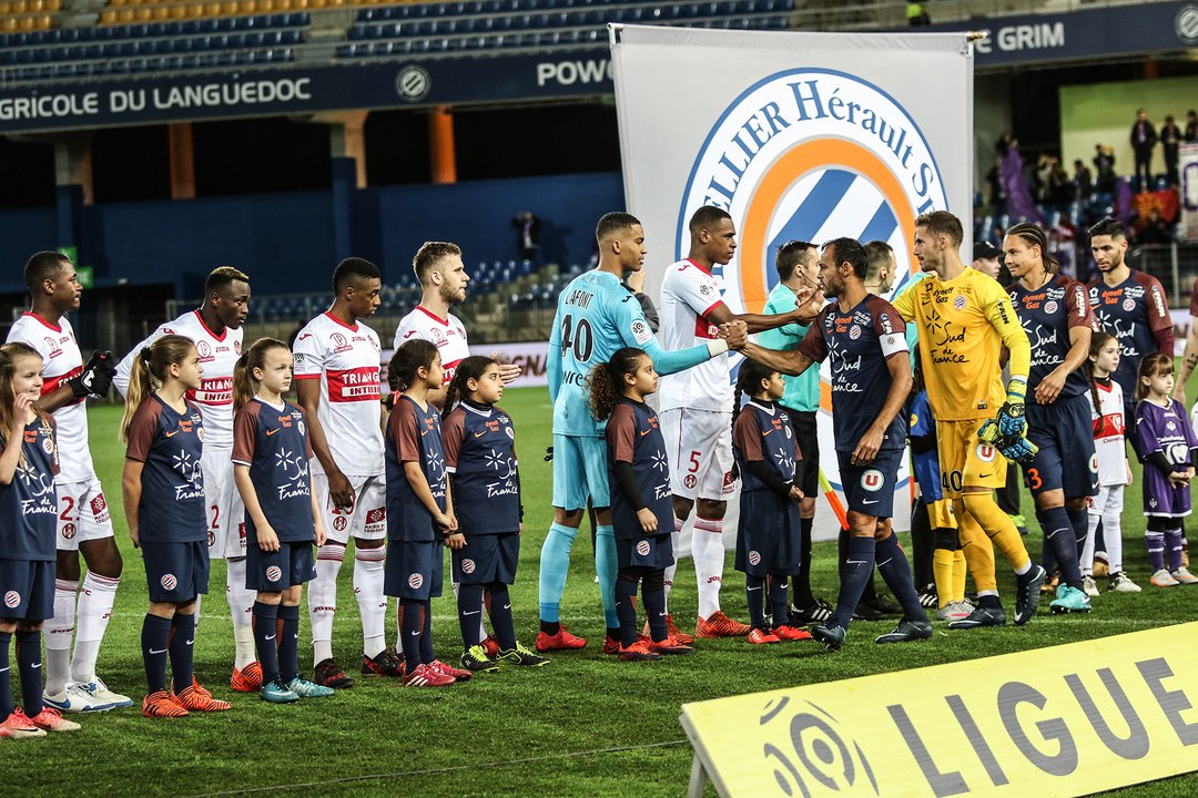 Le résumé vidéo de Montpellier/TFC, 22ème journée de Ligue 1 Conforama