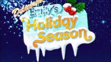 Delicious - Emily's Holiday Season - iPad app demo for kids - Ell