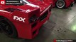 Ferrari FXX Evoluzione and its SCREAMING V12 engine!!! - Motor Show Bologna 2