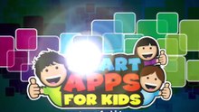 Peekaboo Presents - iPad app demo for kids - El