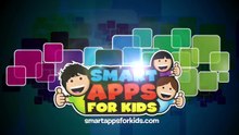 Creature Garden by TinyBop - iPad app demo for kids -