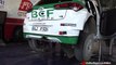 Hyundai i20 R5 in Action by FriulMotor Rally Team - Jumps + On-Board - Motor Show Bologn