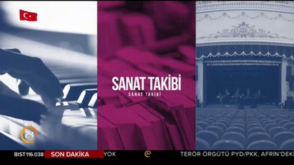 Sanat Takibi 22