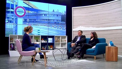 Accès Direct du vendredi 19 janvier 2018