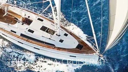 Bavaria Yachts For Sale In Florida