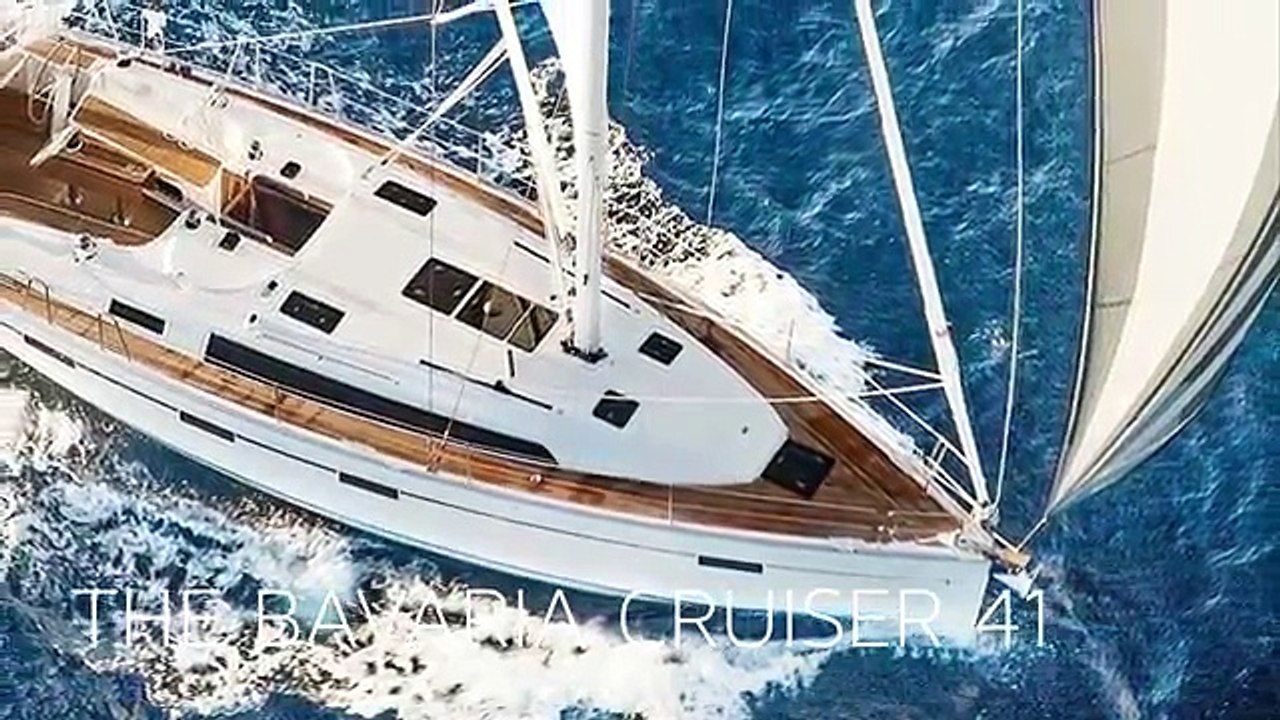 Bavaria Yachts For Sale In Florida