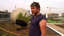 CityRoofTops - korte documentaire
