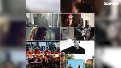 Top cover Harry Styles