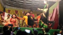 New Bhojpuri Video arkesta hot dance --by channel baba video
