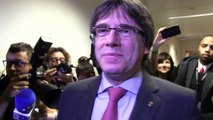 Carles Puigdemont propuesto como candidato a presidir Cataluña