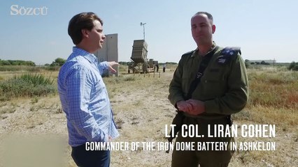 Türkiye, Demir Kubbe'yi yapabilir mi?