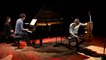 Bruno Philippe : "Mein Herz ist Schwer" de Schumann - Concert des Révélations 2018
