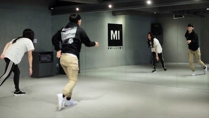 What Do You Mean - Justin Bieber Dance TUTORIAL 2017