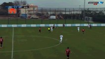 0-1 Goal International  Club Friendly - 22.01.2018 Shkendija'79 0-1 FC Zürich