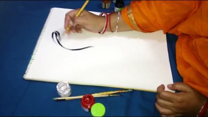 DIY - Creative Ideas - Home Decor Painting