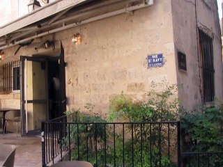 Montpellier-Place St-Ravy