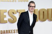 Gary Oldman eyes Marvel movie