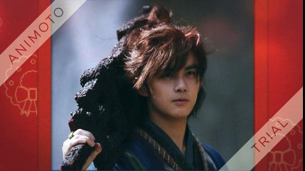 Fights Break Sphere Chinese Drama (2018)