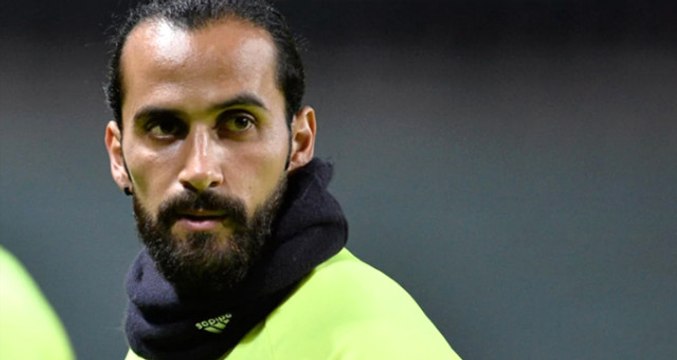 Eskişehirsporlu Erkan Zengin, Takımdan Ayrıldı