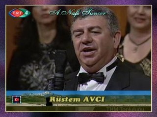 Rüstem AVCI - Kırcali’yle Arda Arası (Aman Bre Deryalar)