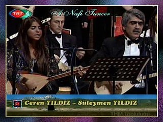 Ceren YILDIZ & Süleymen YILDIZ - Niçin Ağlamayım Niçin Gülmeyim