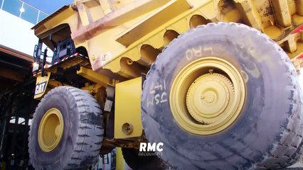 Mega Transports :  Yachts