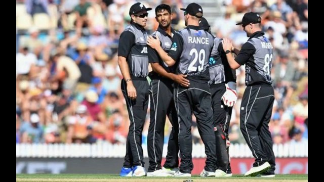 Highlights | Pakistan Vs New Zealand 1st T20 Highlights | Pak vs NZ First T20 Highlights Jan 2018