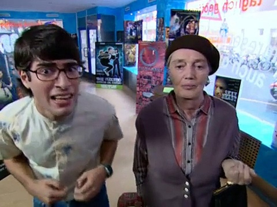 Axel will's wissen Staffel 2 Folge 22