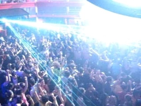 Campagne BDE 2007 ESC Rennes