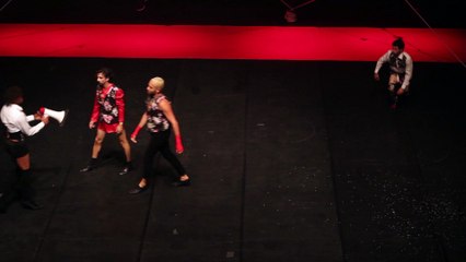 Salão [Parte 2] - Coletivo Casa 4