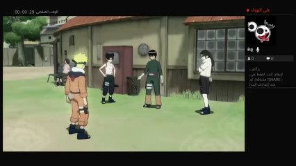 بث PS4 المباشر الخاص بـ mr-zaidqz (3)