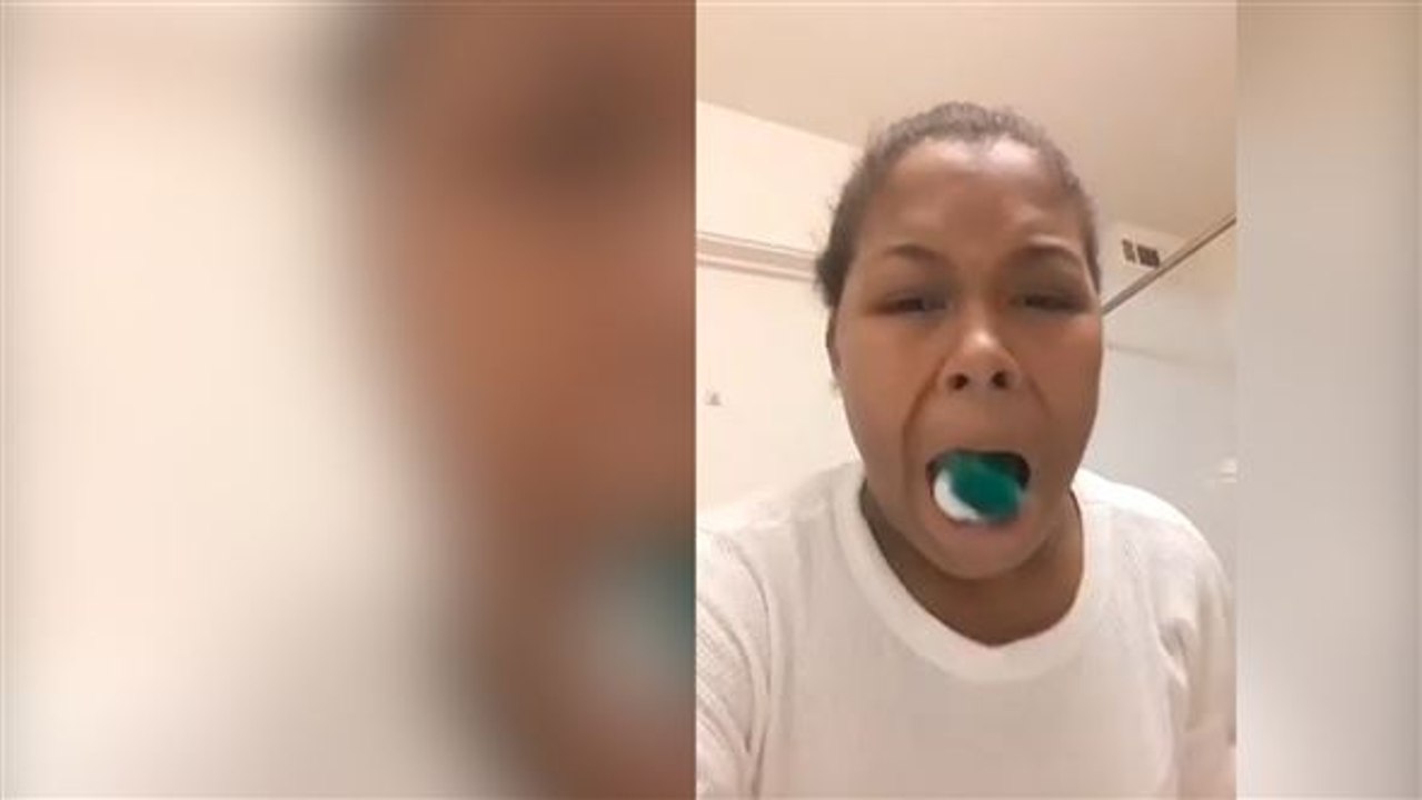 Ekelhaft und gefährlich: NFL-Star warnt vor Mutprobe