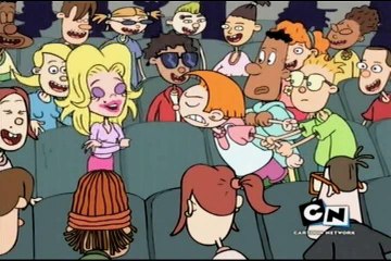 Se Liga, Ian! | 1° Temporada | Episódio 05 | Miss Burnaby Pré-Adolescente | Dublado