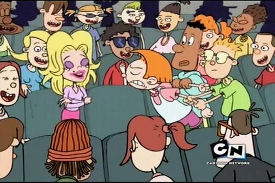 Se Liga, Ian! | 1° Temporada | Episódio 05 | Miss Burnaby Pré-Adolescente | Dublado