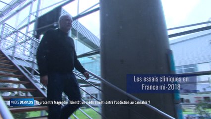 Modes d'emplois - Neurocentre Magendie, recherches d'excellence sur le cerveau