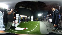 #MLSMediaDay en 360: La feria de FOX Deportes