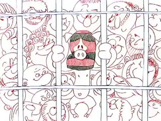 Three Little Pigs / Os Três Porquinhos