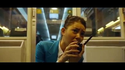 「ゾンビ？！セクシーすぎるだろ！！」の無駄話、映画・新感染