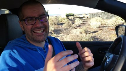 Nissan Leaf 2018 : Premières impressions