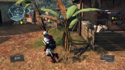 MGSV MGO 75m tranq headshot