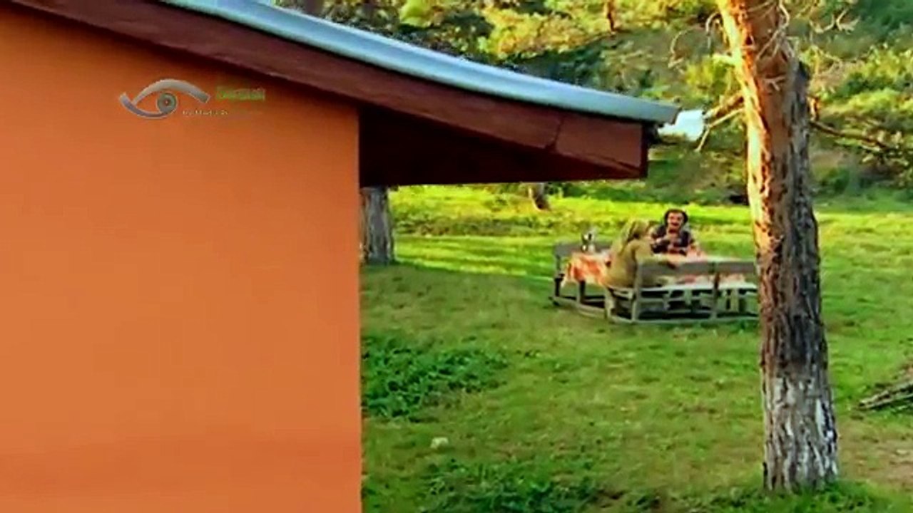 مسلسل الحلم الأزرق الحلقة 1 الأولى  تركي مدبلج...