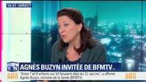Agnès buzyn: 