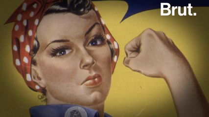 "We can do it!" : Naomi Parker Fraley s'est éteinte à 96 ans