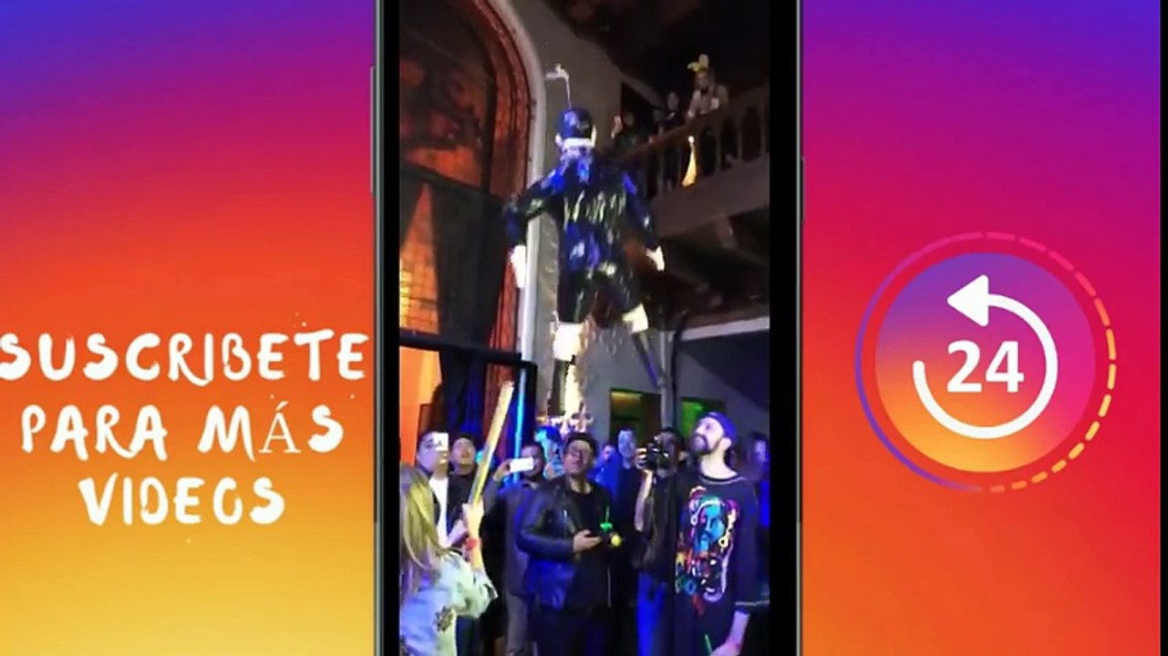 YosStop INSULTA a Luna Bella y LLAMA put_ a DeBryanShow _ YosStop PUBLICA CANCION en SPOTIFY